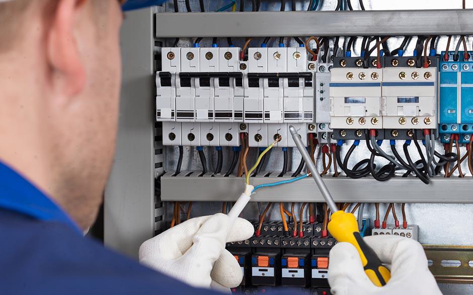 installateur électricien Drancy