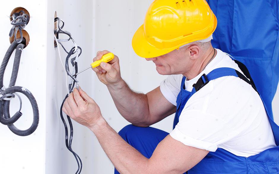 électricité Drancy