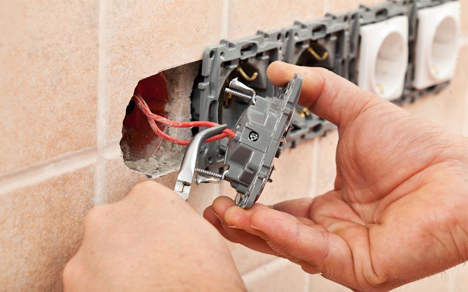 installateur électricien Drancy