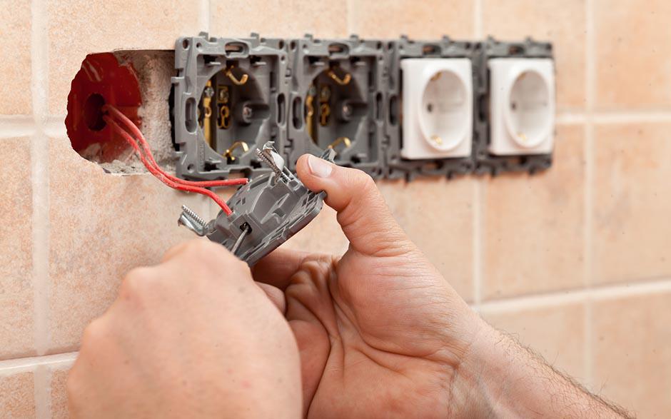 urgence électricité Drancy