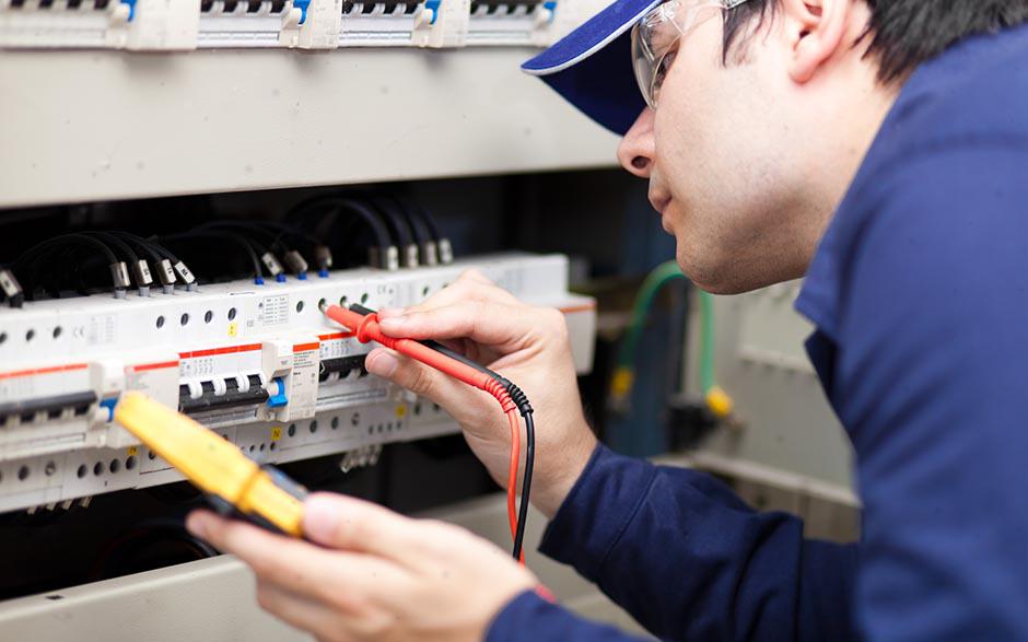 électricité Drancy