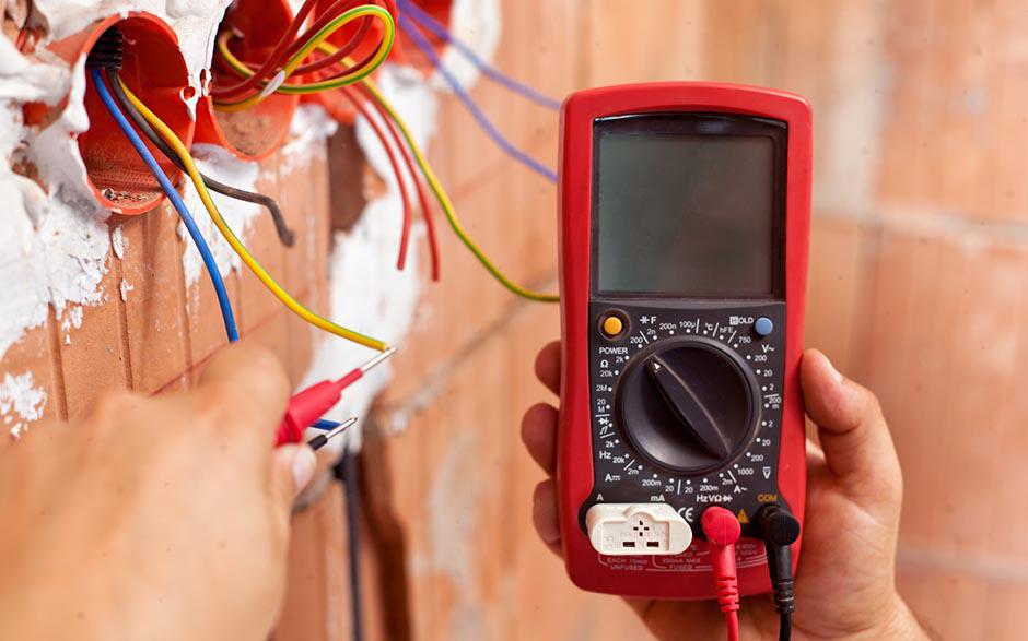 urgence électricité Drancy
