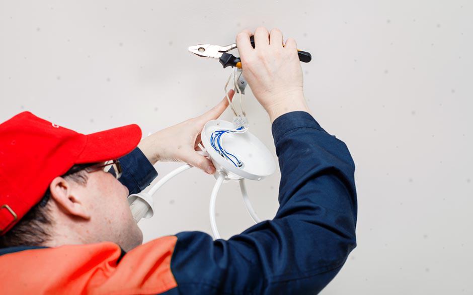 installateur électricien Drancy