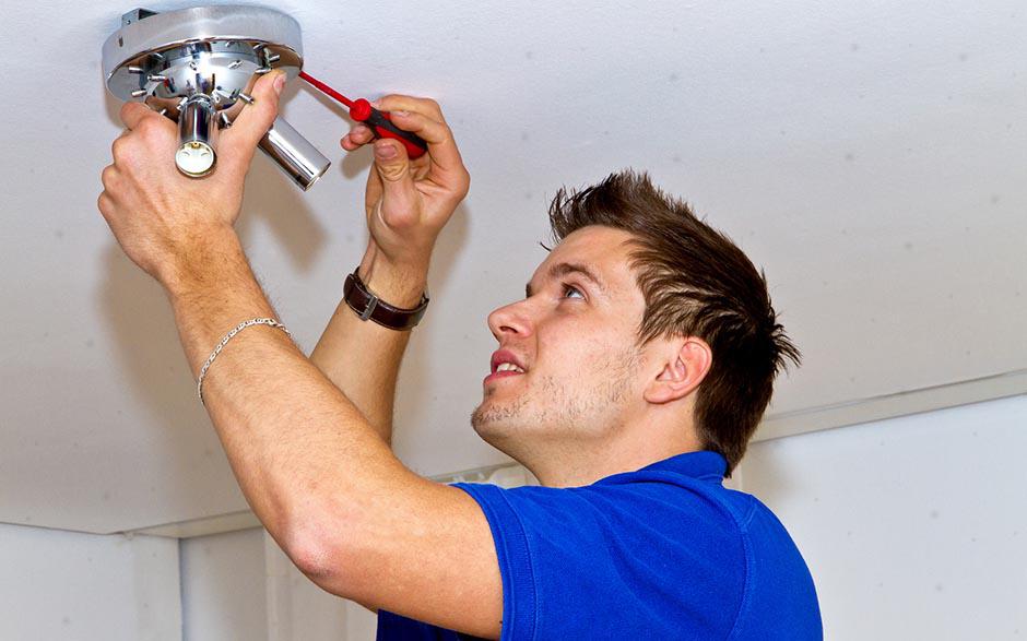 installateur électricien Drancy