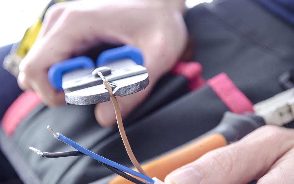 électricien maintenance Le Mée-sur-Seine
