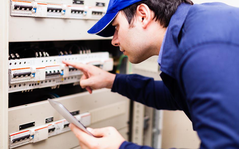 électricien maintenance Le Mée-sur-Seine