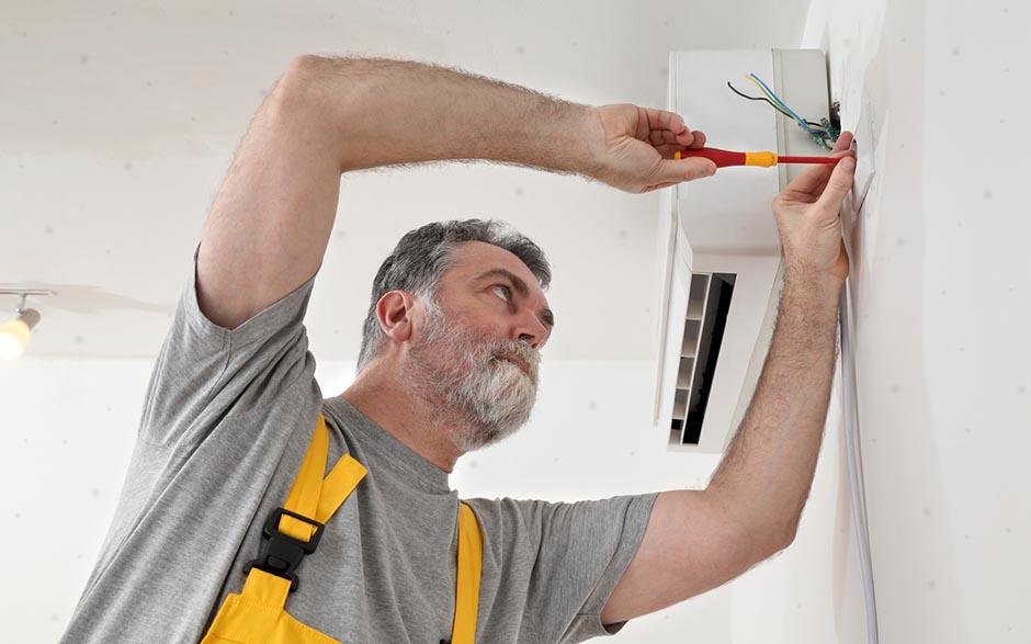 urgence électricité Saint-Pierre-du-Perray